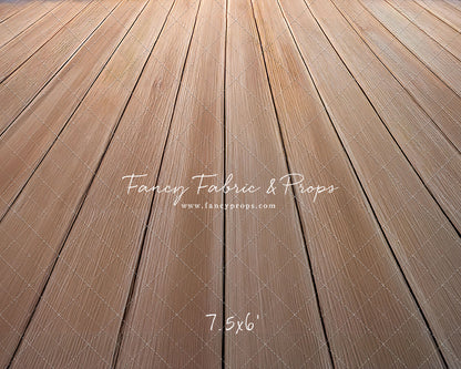 Light Oak Floor