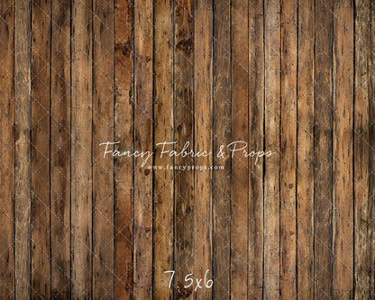 Mesquite Wood Planks