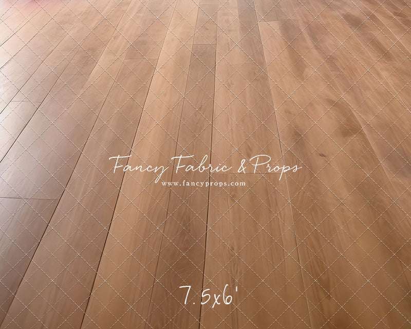 Pavilion Wood Floor