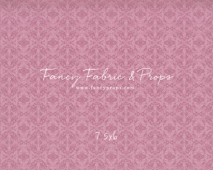 Pink Glam Carpet Floor