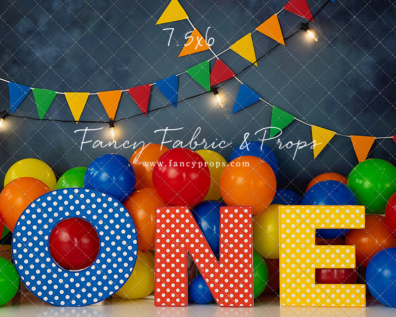 Primary Party Palooza