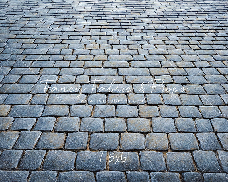 Showtime Cobblestone Floor