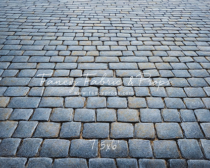 Showtime Cobblestone Floor