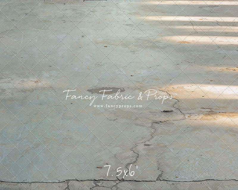 Society Concrete Floor