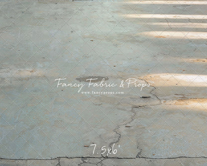 Society Concrete Floor