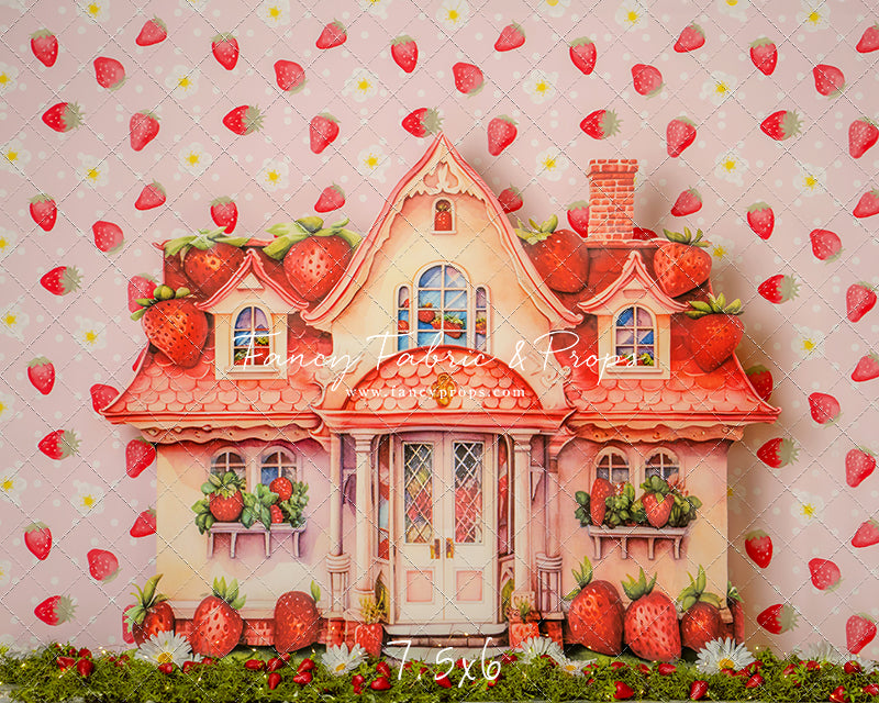 Strawberry Cottage