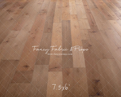 Sweet Store Wood Floor