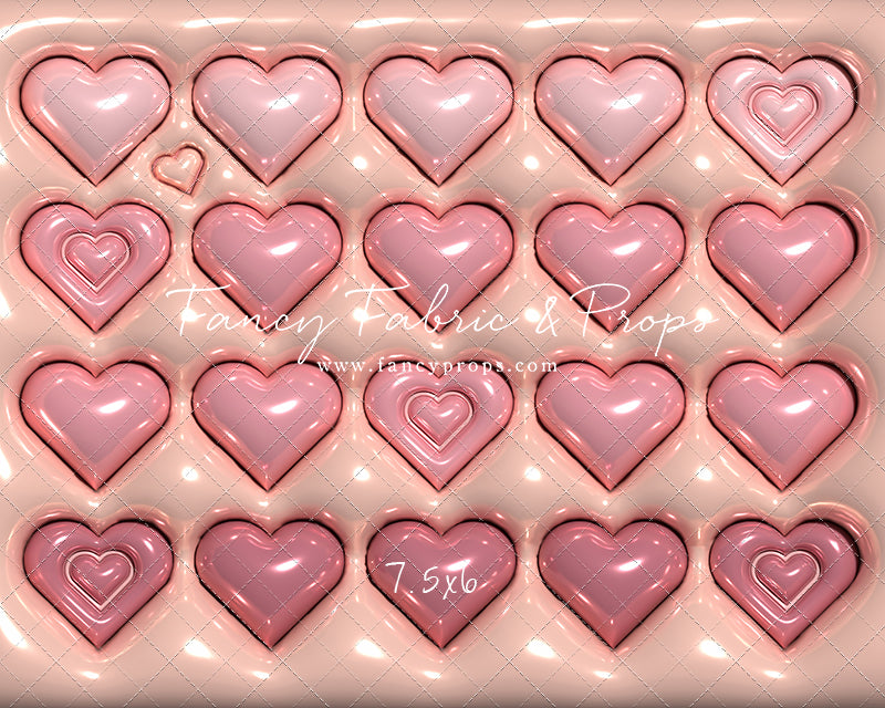 Sweetheart's Delight