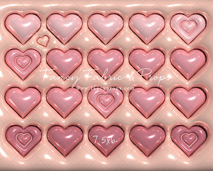 Sweetheart's Delight