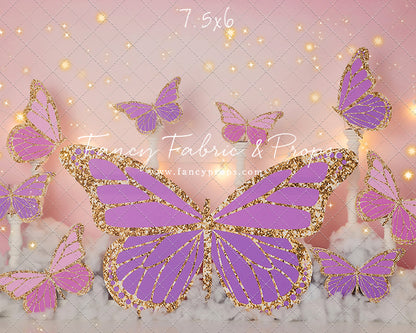 Wings & Wishes Soiree