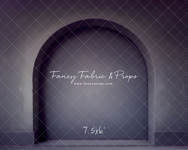 Plum Arch - With Sweep Option