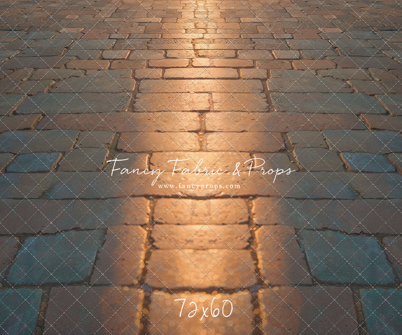 Birmingham Street Floor