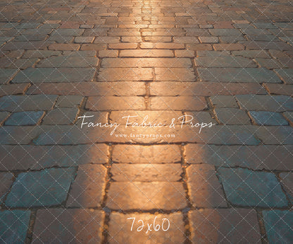 Birmingham Street Floor