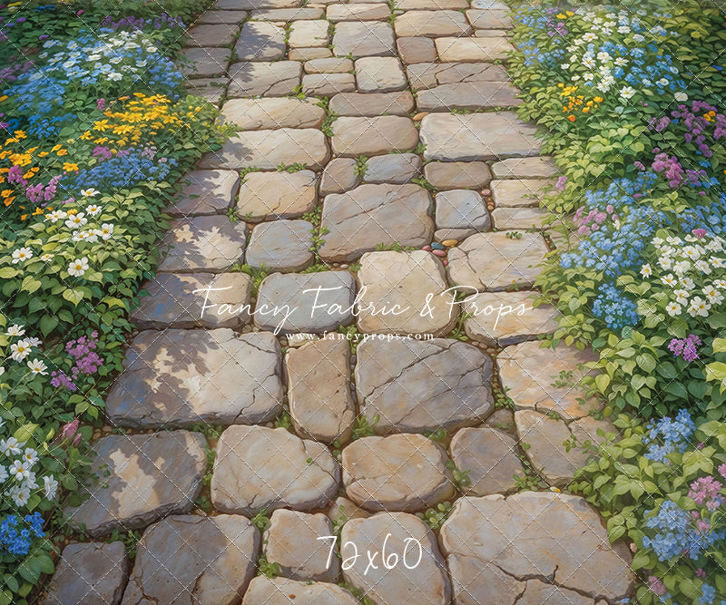 Couture Candy Shop - Floor