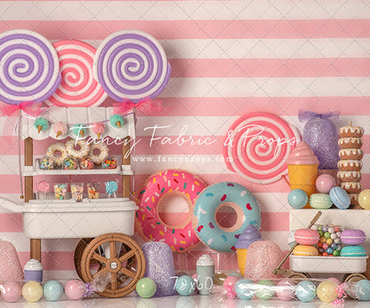 Donut Miss My Birthday