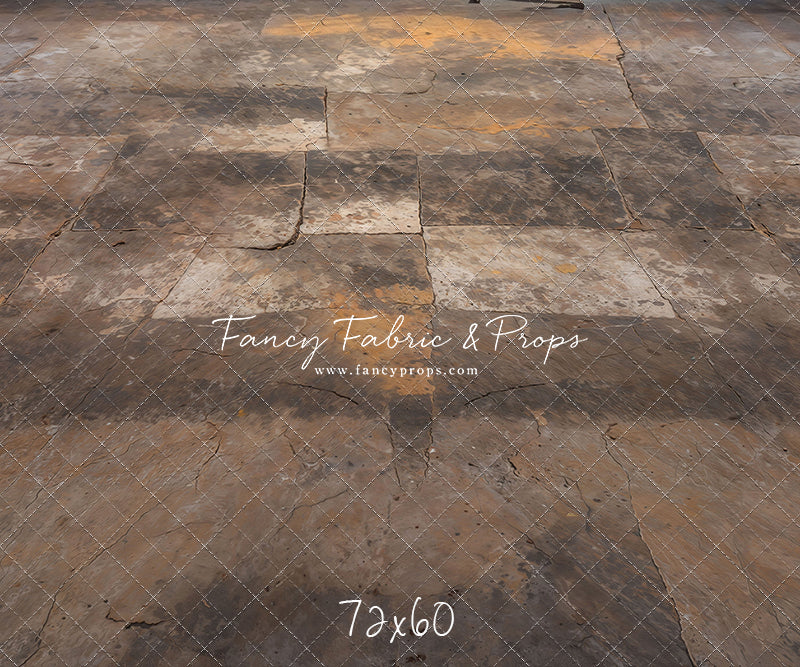 Empire Rusty Floor