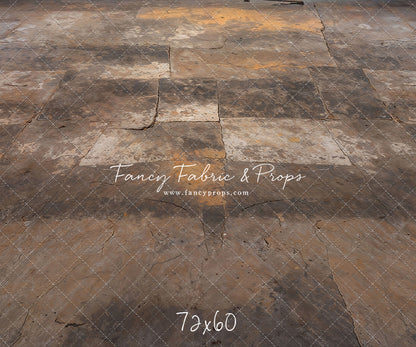Empire Rusty Floor