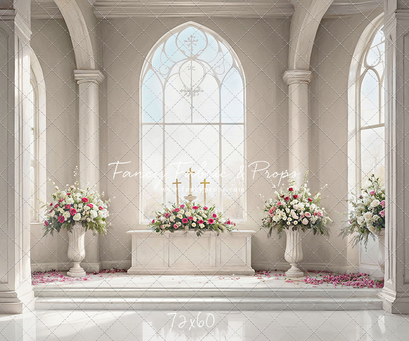 Ethereal Alter - With Sweep Option