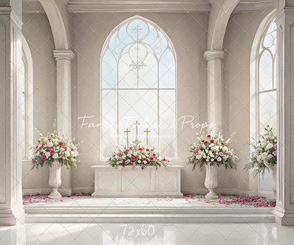 Ethereal Alter - With Sweep Option