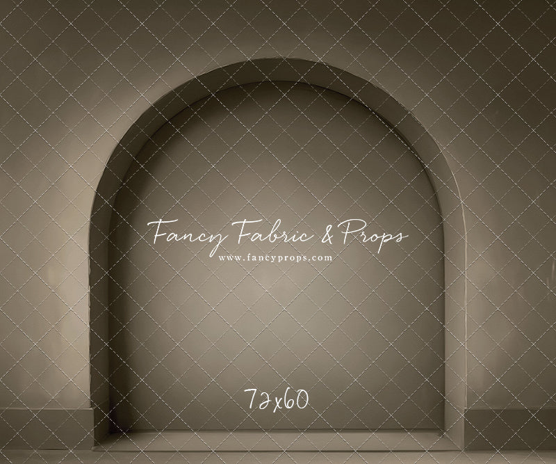 Golden Arch - With Sweep Option