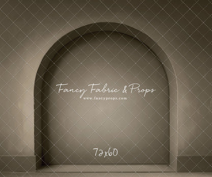 Golden Arch - With Sweep Option