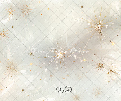 Golden Milky Starburst