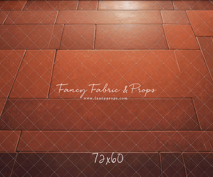 Groovin Guitar Floor