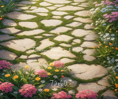 Happily Ever After Path - Floor