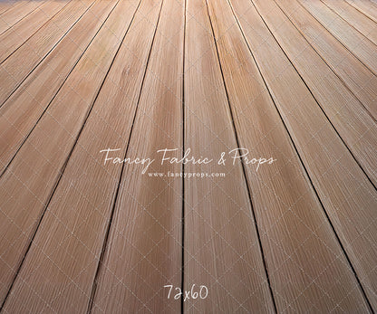 Light Oak Floor