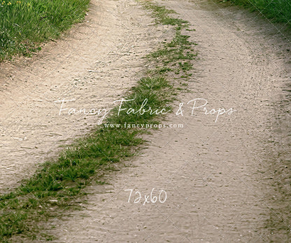 Magical Castle Pathway Floor