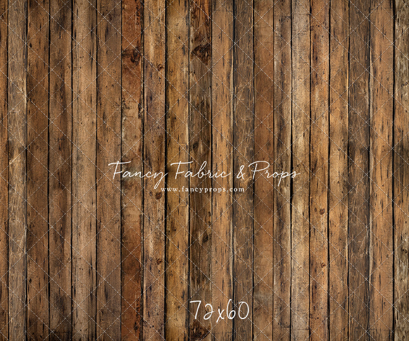 Mesquite Wood Planks