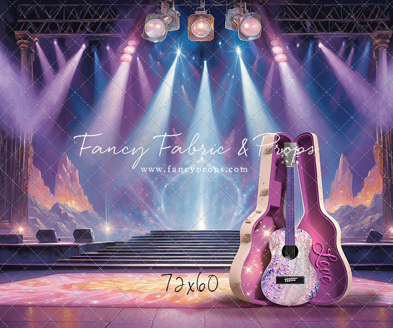 Miss Americana - No Sign Version