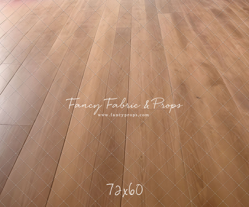 Pavilion Wood Floor