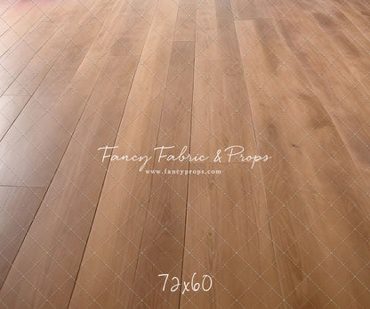 Pavilion Wood Floor