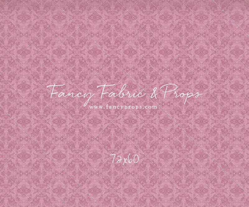 Pink Glam Carpet Floor