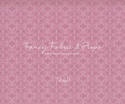 Pink Glam Carpet Floor