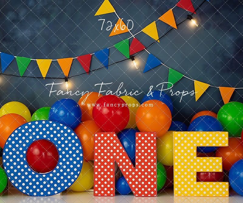 Primary Party Palooza