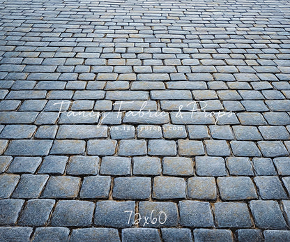 Showtime Cobblestone Floor