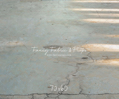 Society Concrete Floor