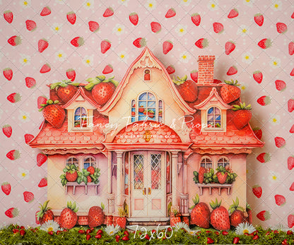 Strawberry Cottage