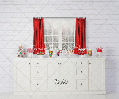 Sweet Kitchen Buffet