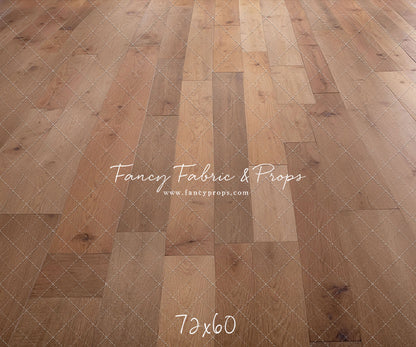 Sweet Store Wood Floor