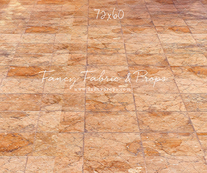 Sweet Tart Hearts Tile - Floor