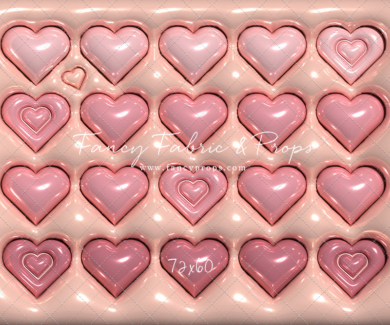 Sweetheart's Delight