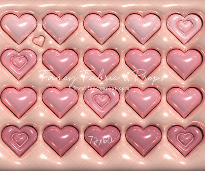 Sweetheart's Delight