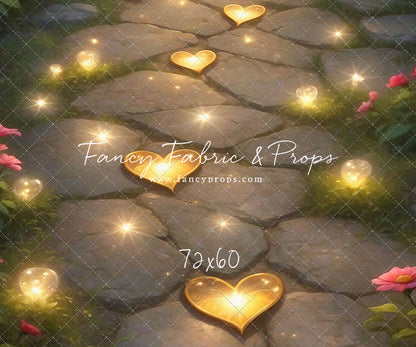 Valentine Forest Floor