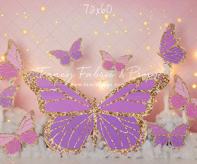 Wings & Wishes Soiree