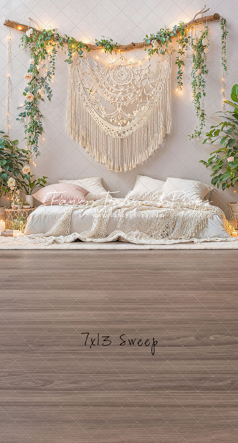 Candlelight & Cuddles - With Sweep Option