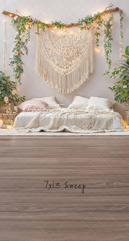 Candlelight & Cuddles - With Sweep Option