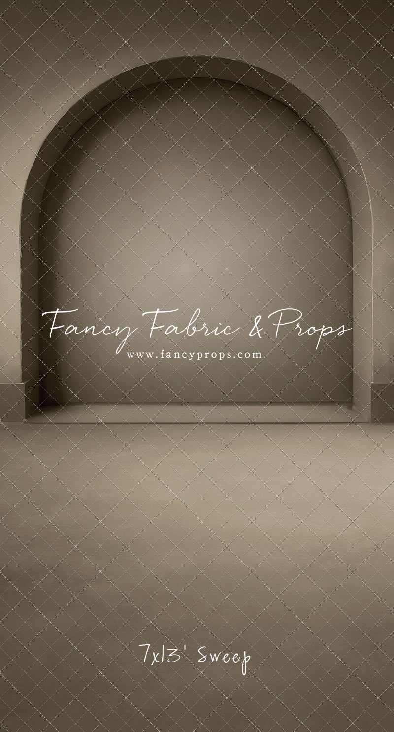 Golden Arch - With Sweep Option